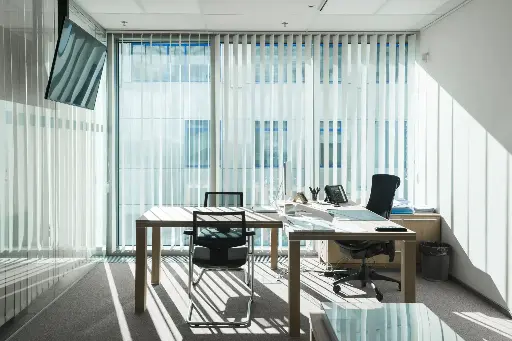 Escritório 106m2 - 5ª