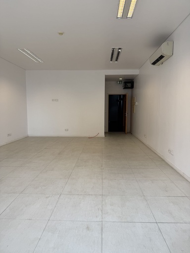 [Arrendamento] Escritório 55 m2 - 5ª