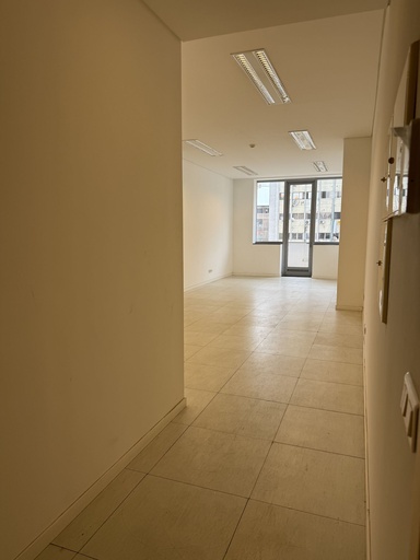 Escritório 41 m2 - 5ª